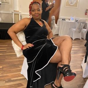 Meet your Posher, Tracie